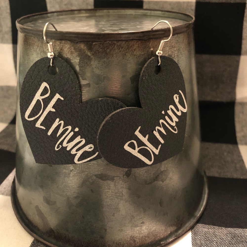 Be Mine $12